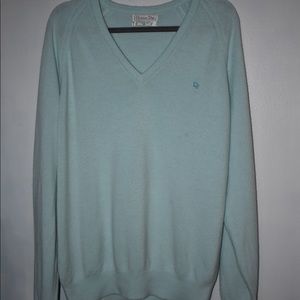 Christian Dior V-Neck sweater